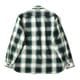 OMBRE CHECK VIYELLA SHIRT