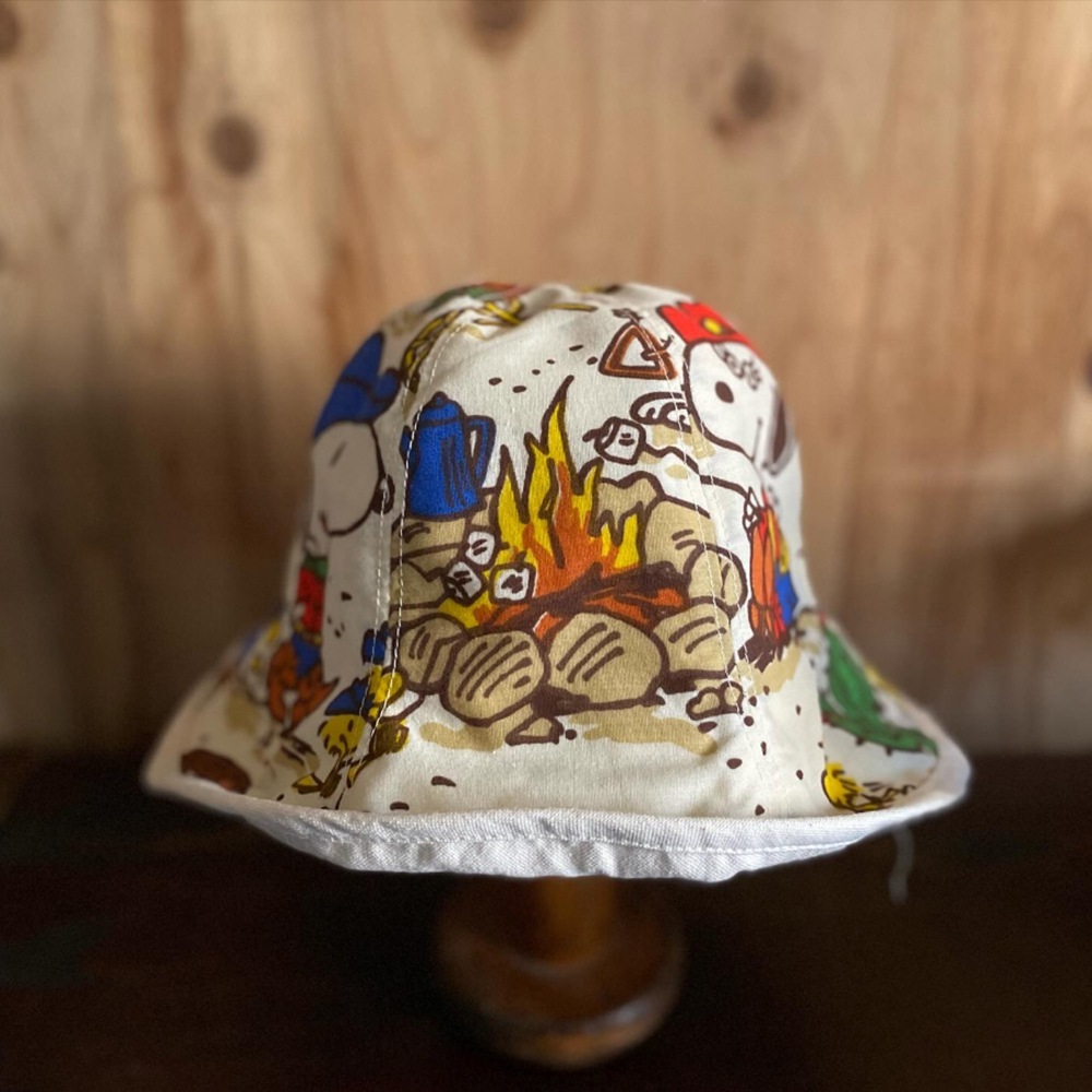 No.184 Snoopy /duck off white