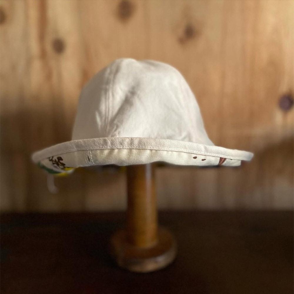 No.184 Snoopy /duck off white