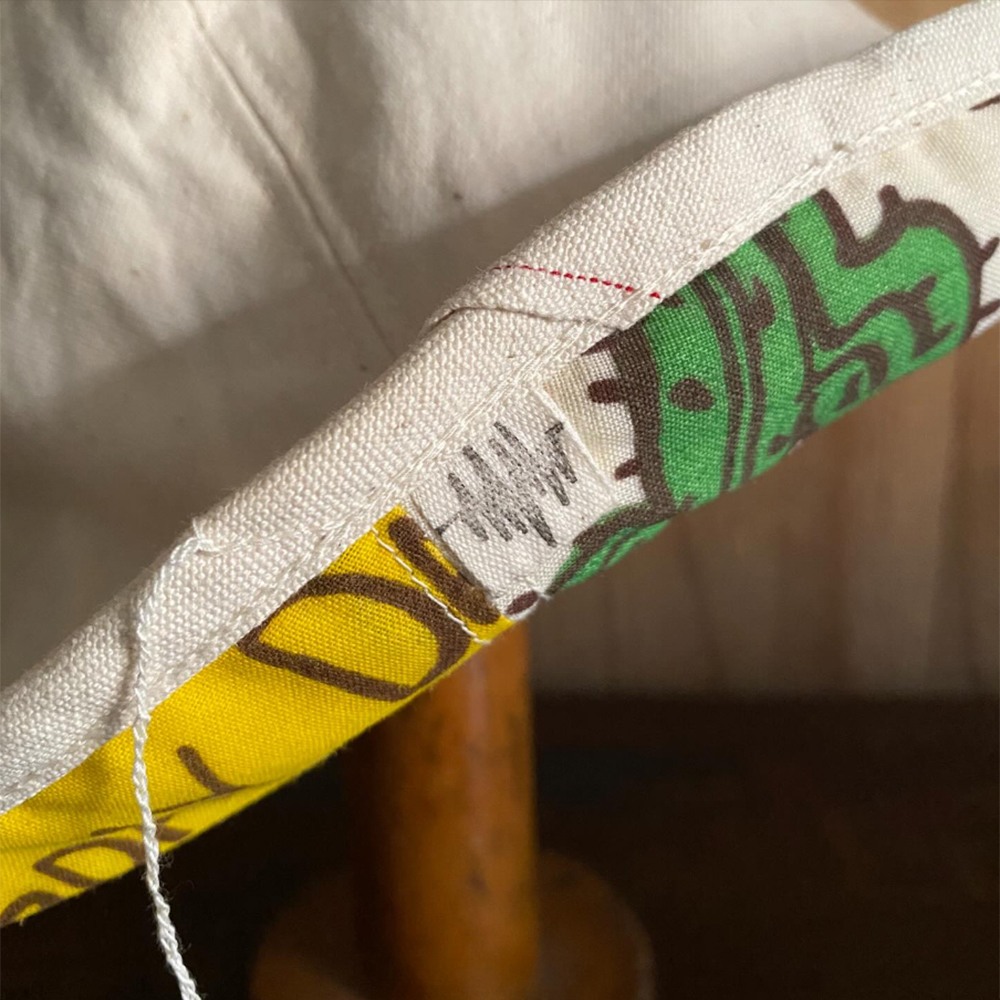 No.184 Snoopy /duck off white