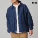 60/40 COACH JACKET [BLUCO/ブルコ]