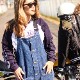 BLUCO×GOAHEAD OVERALL -DENIM- 