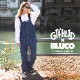 BLUCO×GOAHEAD OVERALL -DENIM- 