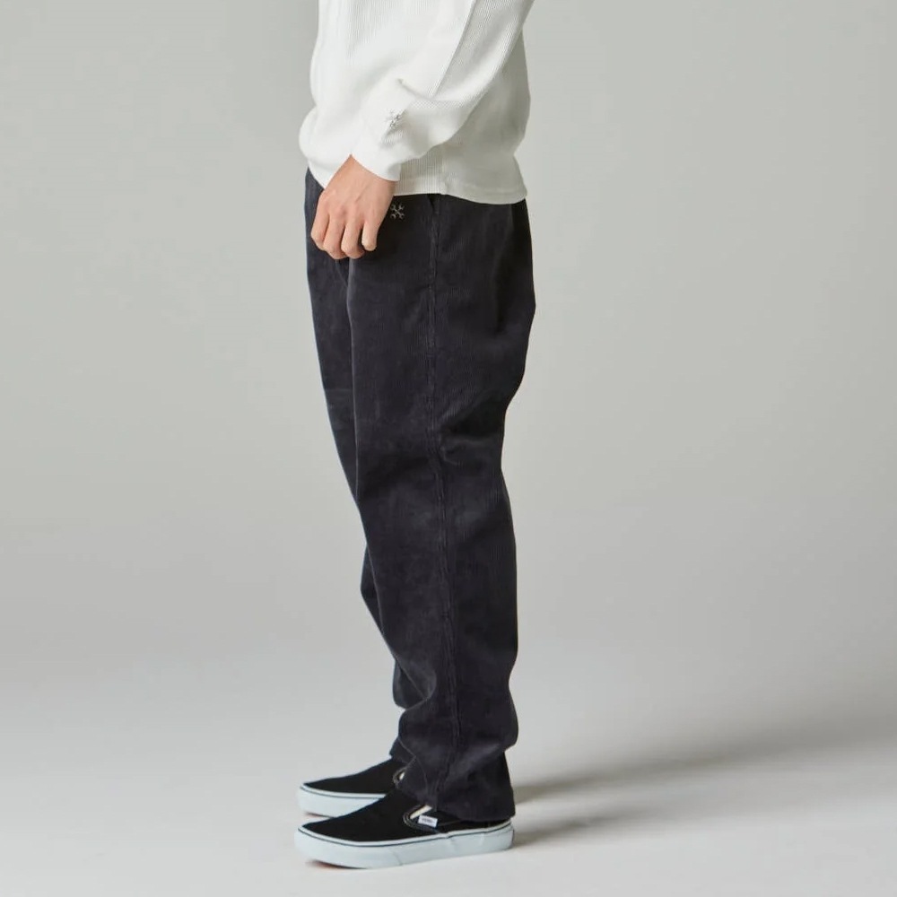 WARM WORK PANTS -Corduroy-