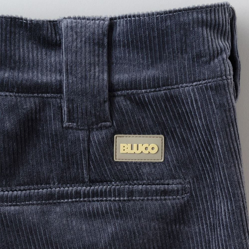 WARM WORK PANTS -Corduroy-