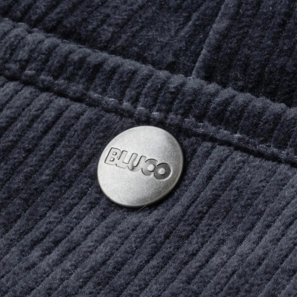 WARM WORK PANTS -Corduroy-
