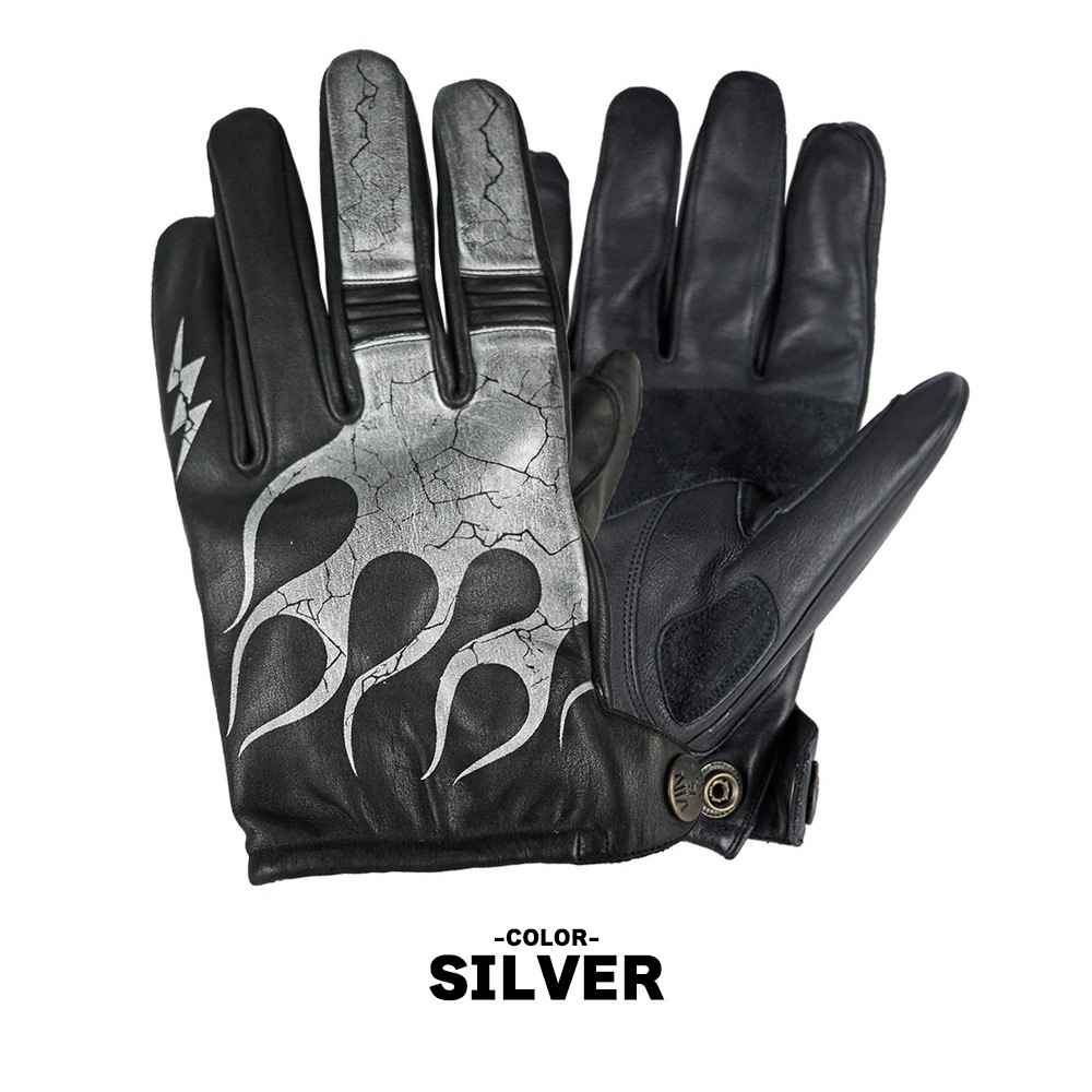 TYPE VG25F LUSTER GLOVES