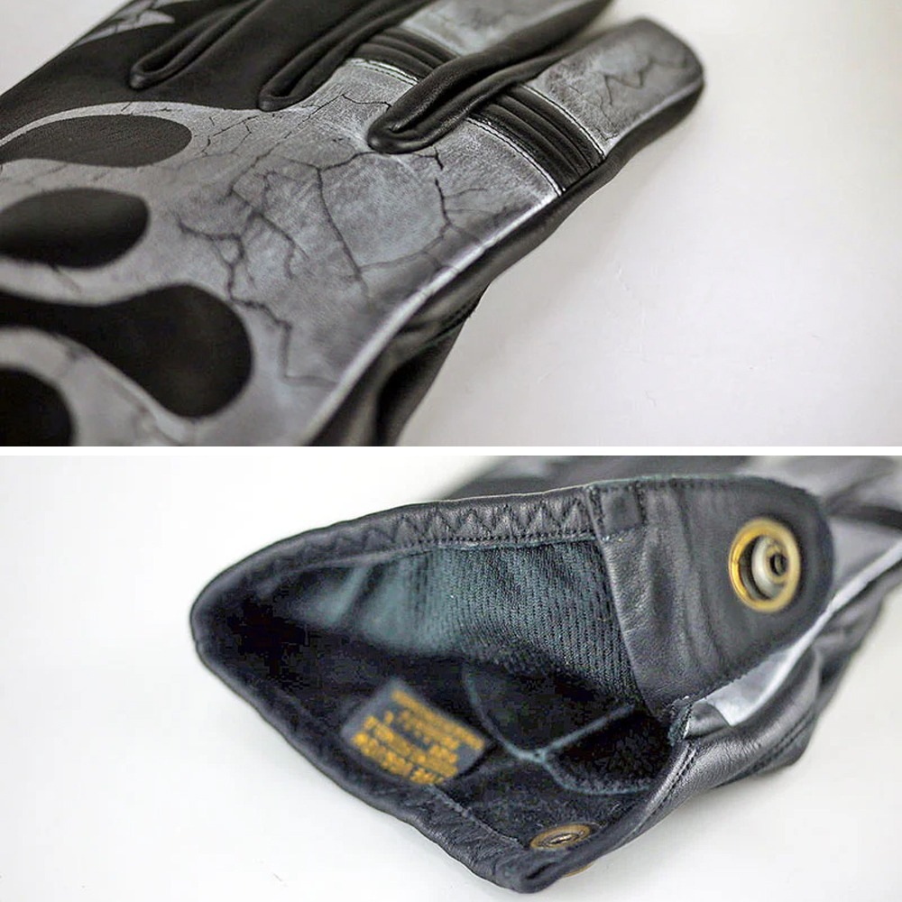 TYPE VG25F LUSTER GLOVES