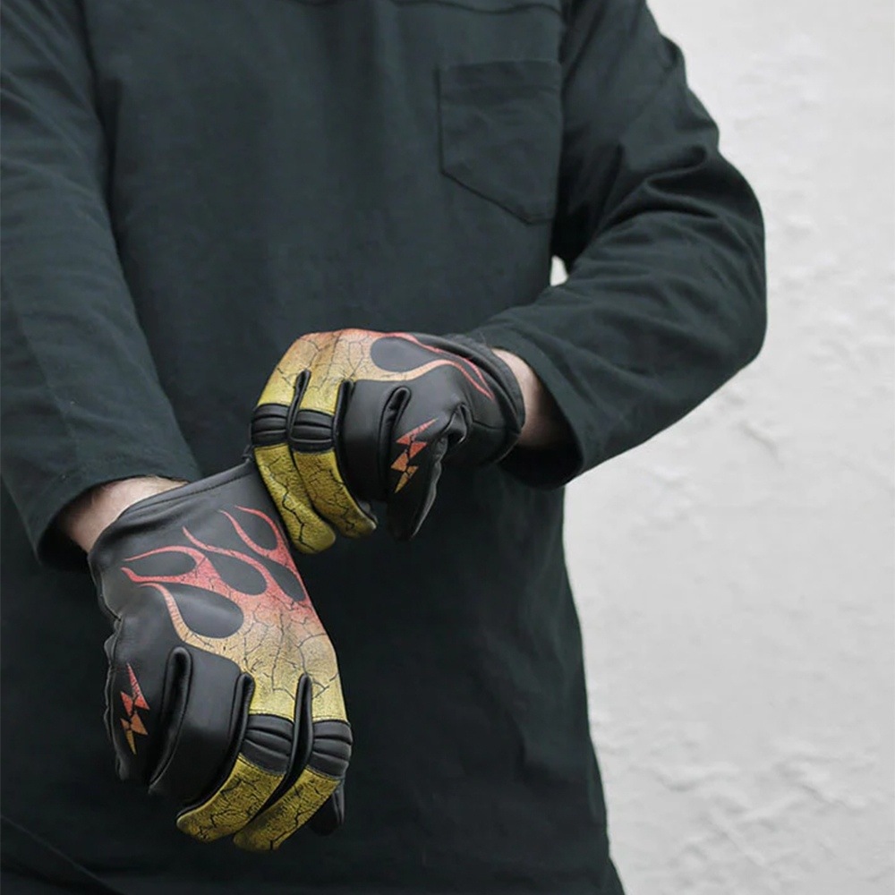 TYPE VG25F LUSTER GLOVES