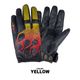 TYPE VG25F LUSTER GLOVES