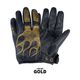 TYPE VG25F LUSTER GLOVES