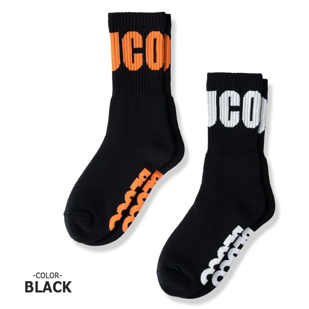 2-PACK SOX -Around-