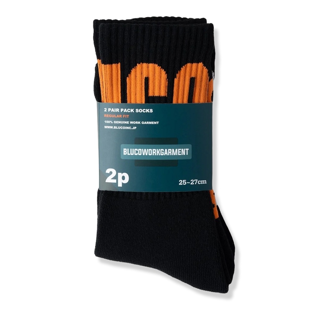2-PACK SOX -Around-