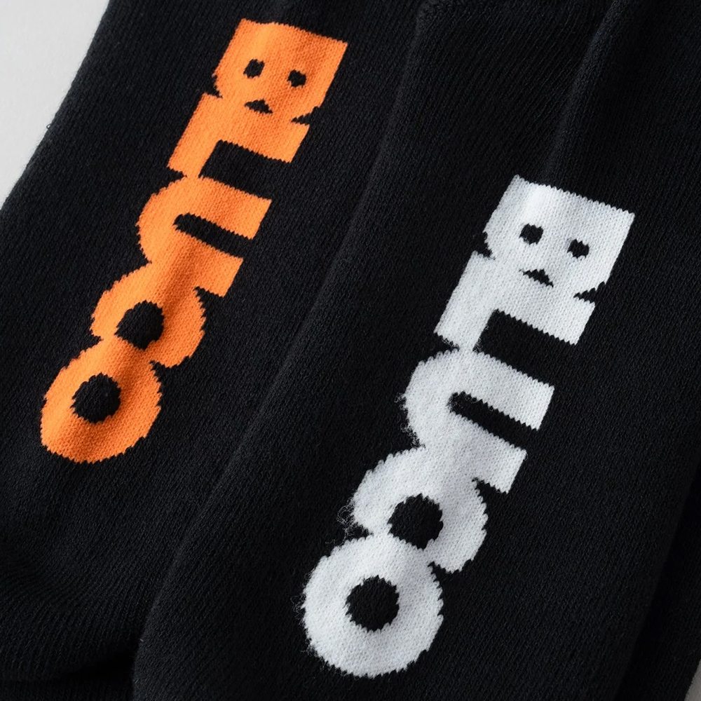 2-PACK SOX -Around-