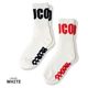 2-PACK SOX -Around-