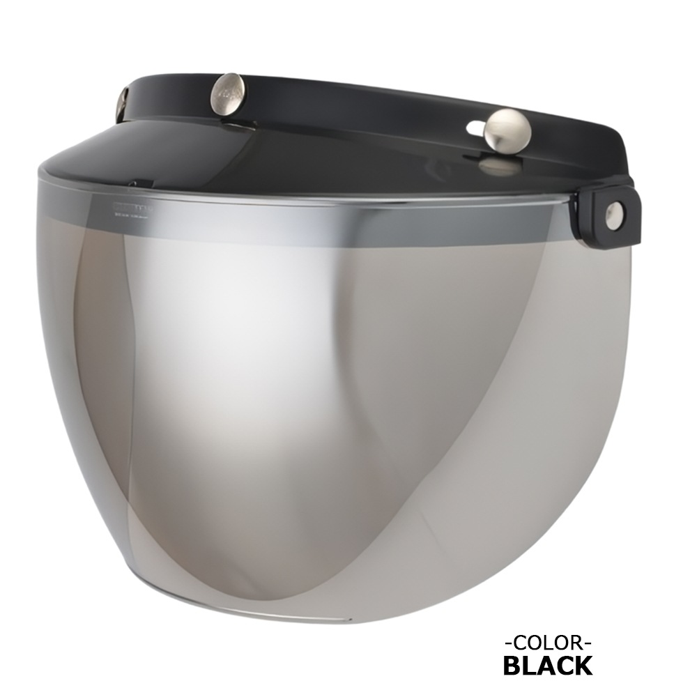 RT-1N SHIELD FLASH -MIRROR-