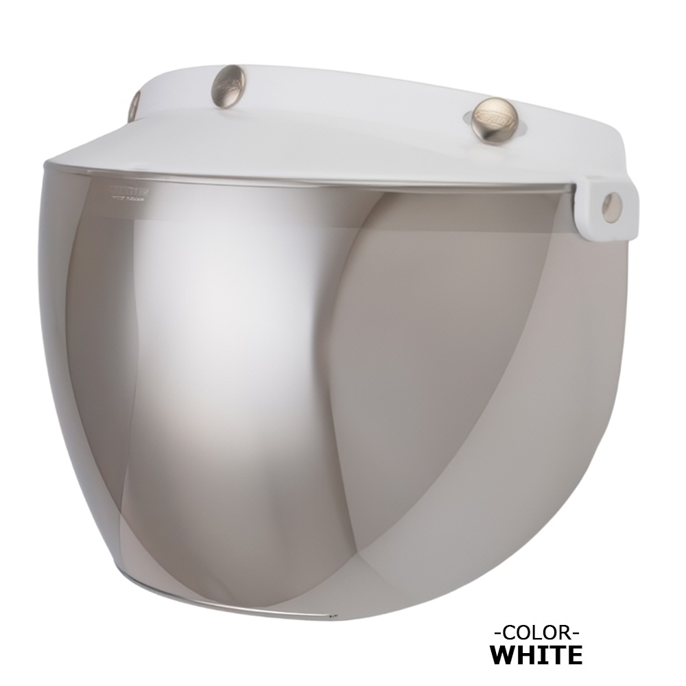 RT-1N SHIELD FLASH -MIRROR-