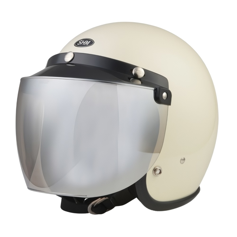 RT-1N SHIELD FLASH -MIRROR-