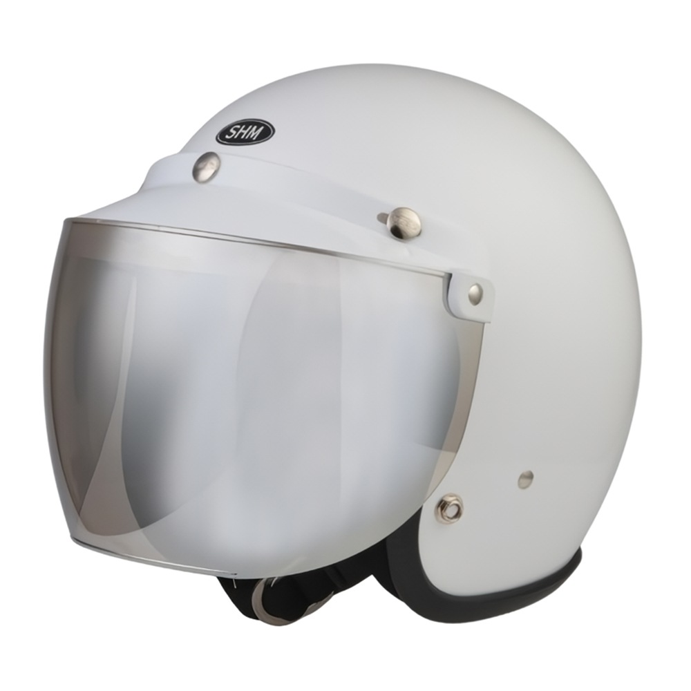 RT-1N SHIELD FLASH -MIRROR-