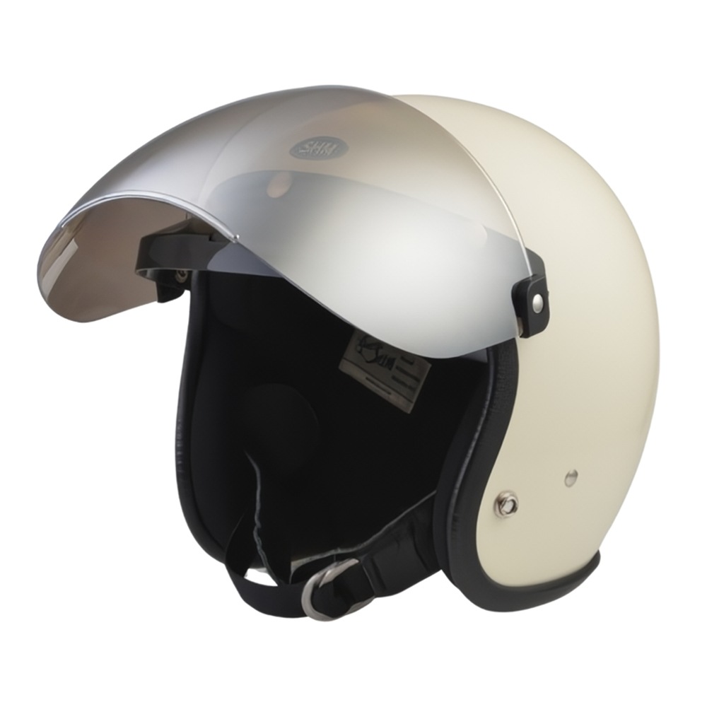 RT-1N SHIELD FLASH -MIRROR-