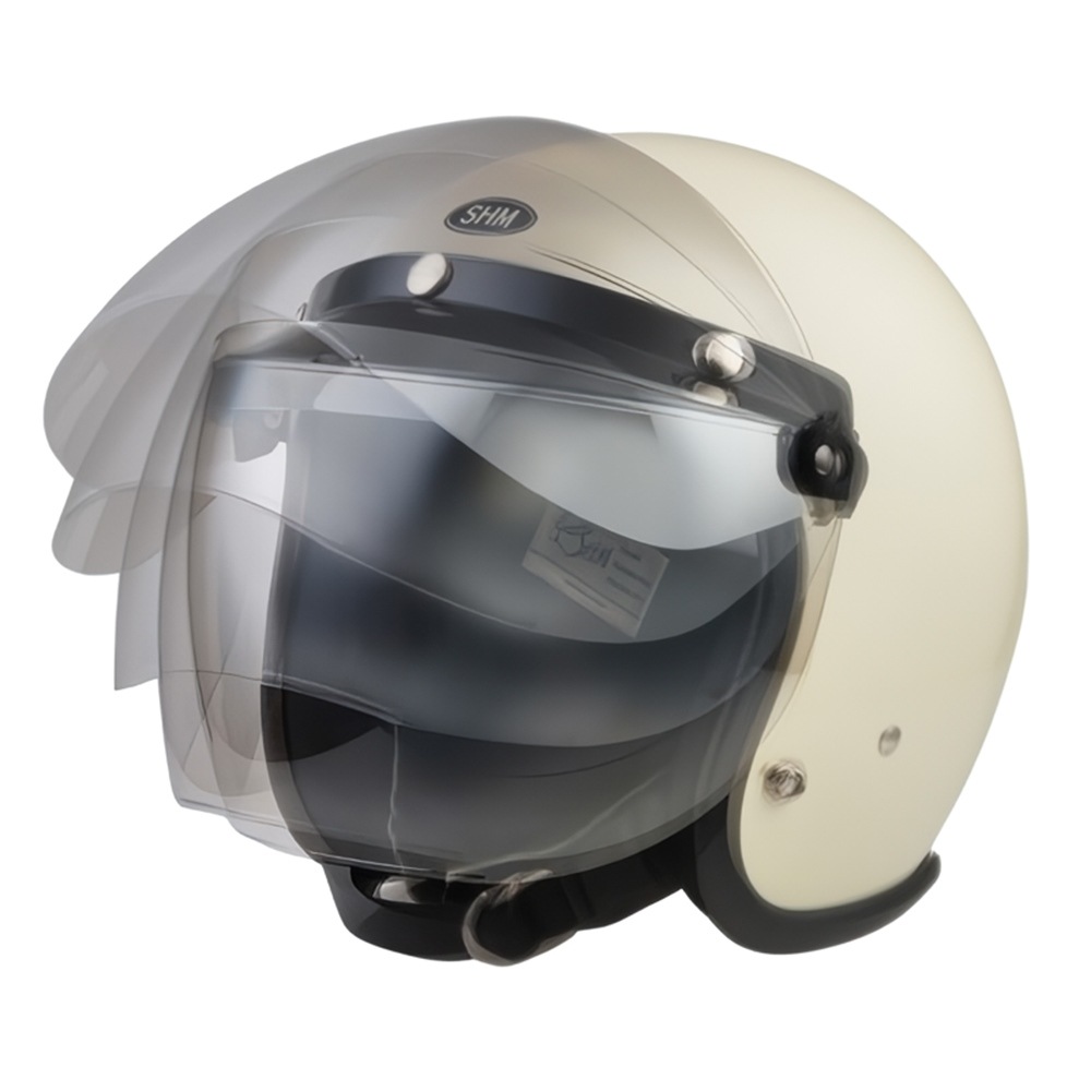 RT-1N SHIELD FLASH -MIRROR-