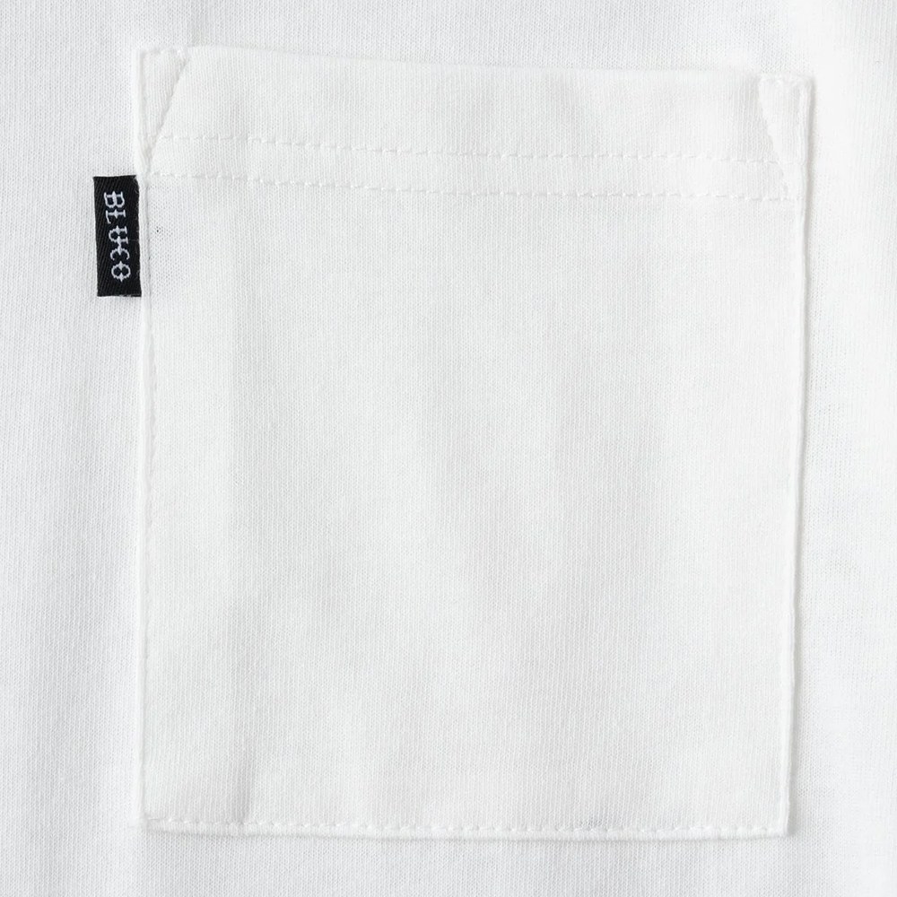 2-PACK POCKET TEE