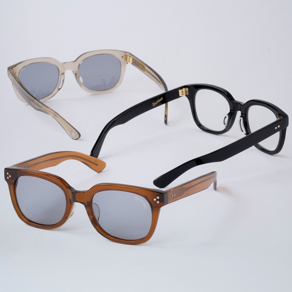 SKYLINE [UNCROWD/アンクラウド]