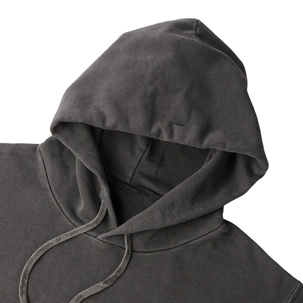 TRADE MARK PIGMENT P/O HOODIE