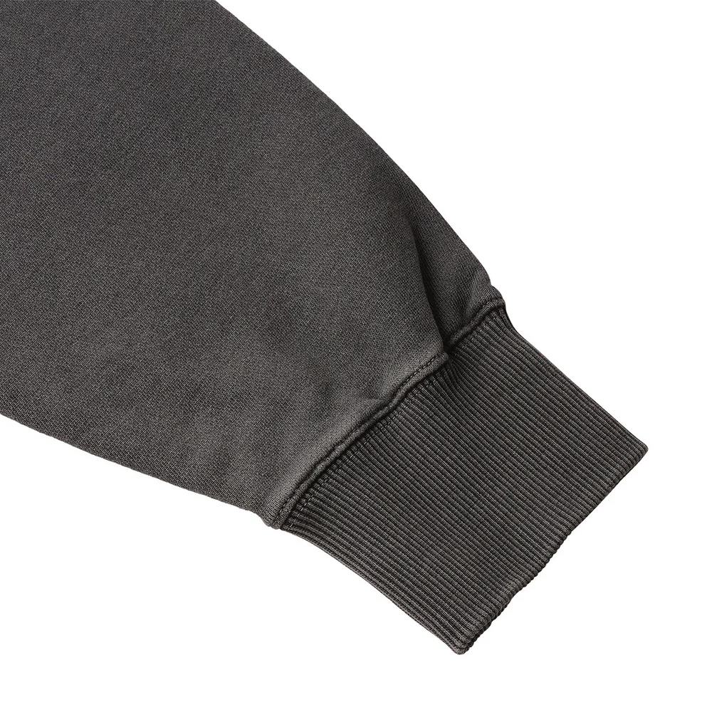TRADE MARK PIGMENT P/O HOODIE