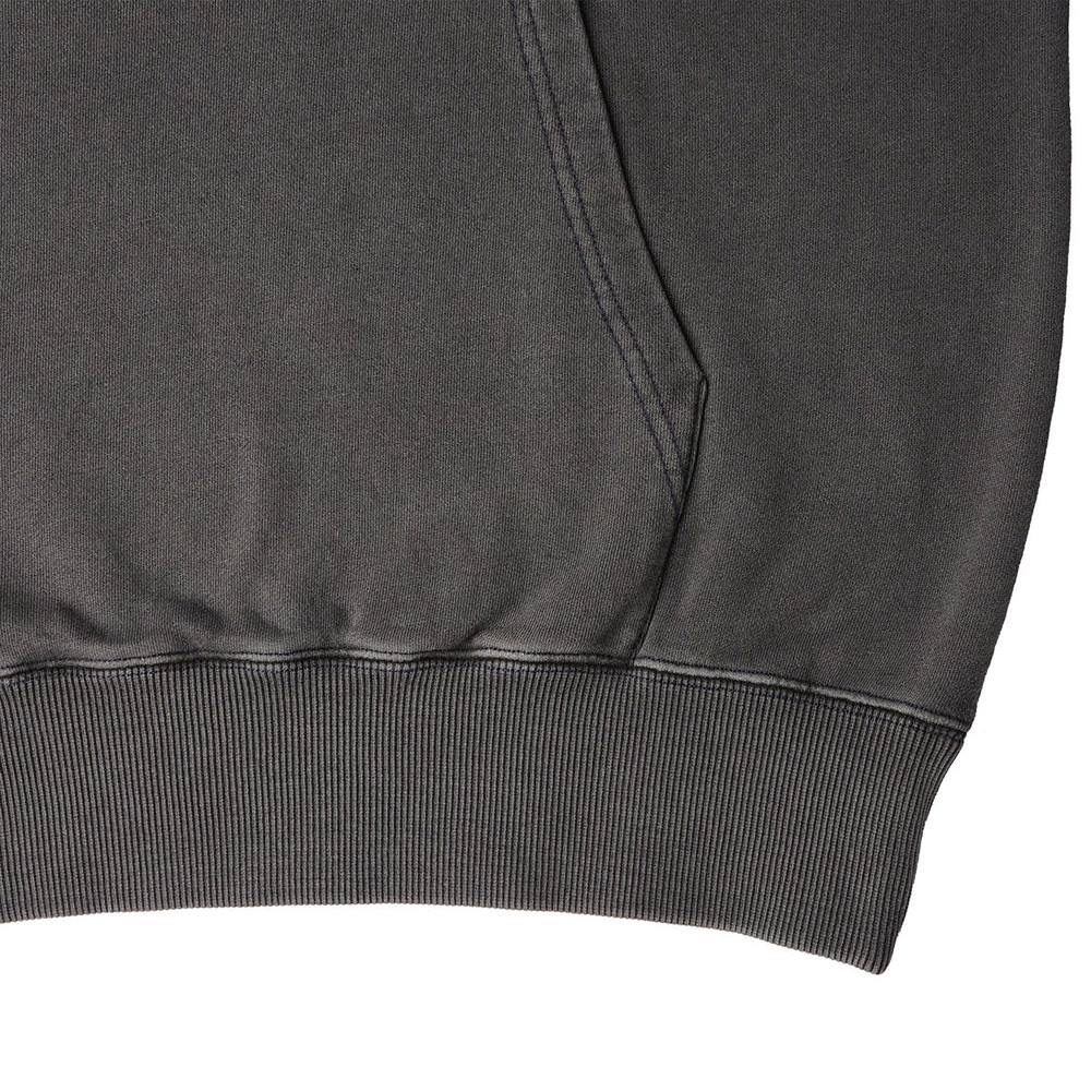 TRADE MARK PIGMENT P/O HOODIE