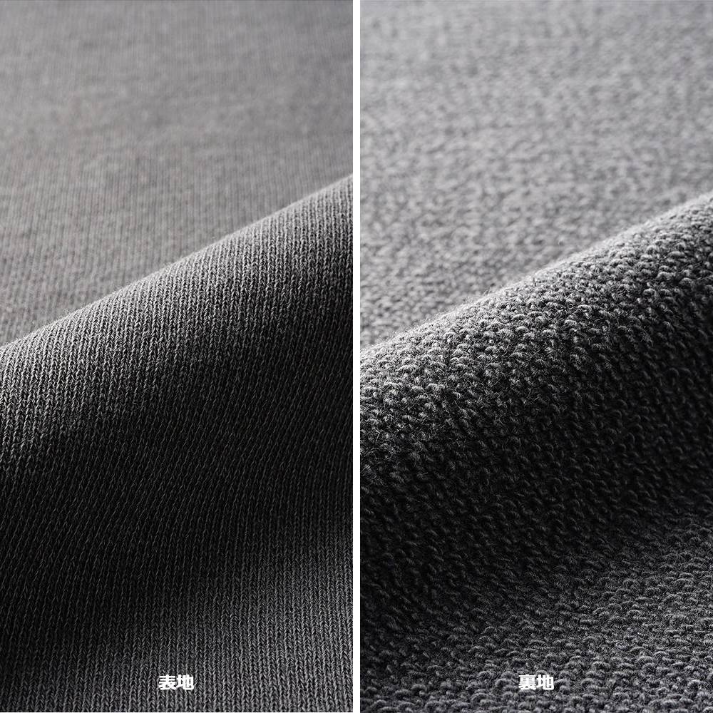 TRADE MARK PIGMENT P/O HOODIE