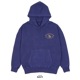 TRADE MARK PIGMENT P/O HOODIE
