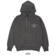 TRADE MARK PIGMENT P/O HOODIE