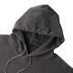 TRADE MARK PIGMENT P/O HOODIE