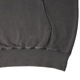 TRADE MARK PIGMENT P/O HOODIE