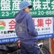 TRADE MARK PIGMENT P/O HOODIE