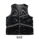 TYPE VHV2_25 ESKIMO FUR VEST