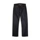 JUMBO 14.5oz SELVEDGE REGULAR STRAIGHT JEANS