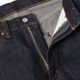 JUMBO 14.5oz SELVEDGE REGULAR STRAIGHT JEANS