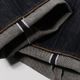 JUMBO 14.5oz SELVEDGE REGULAR STRAIGHT JEANS