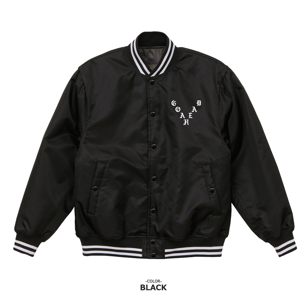 F.T.W.L STADIUM JACKET
