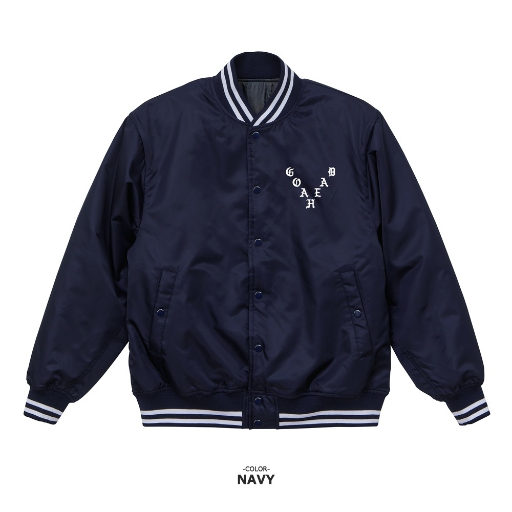 F.T.W.L STADIUM JACKET