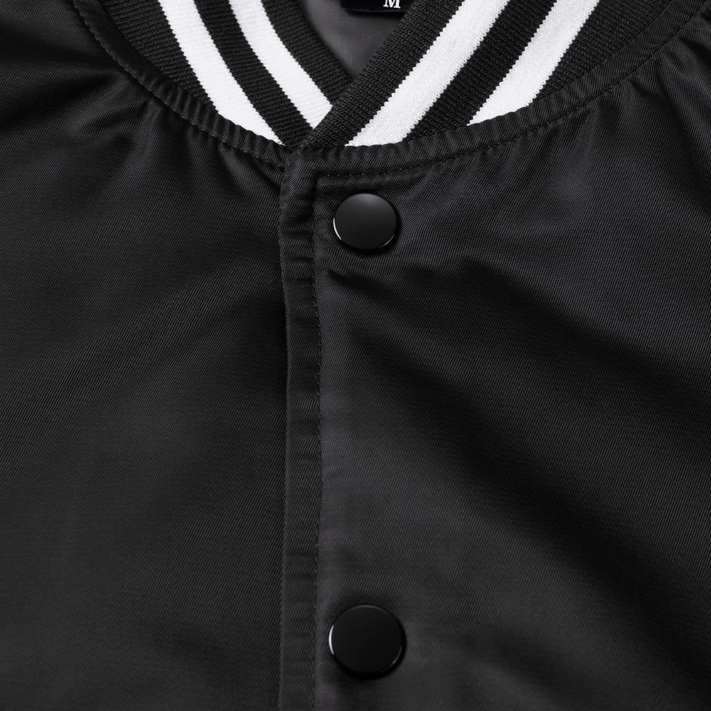 F.T.W.L STADIUM JACKET
