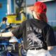 LIGHTNING TIGER S/S TEE