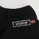 GOAHEAD RED KAP WORK PANTS #BLACK [GOAHEAD/ゴーアヘッド]