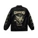 MC NYLON COACH JACKET