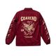 MC NYLON COACH JACKET