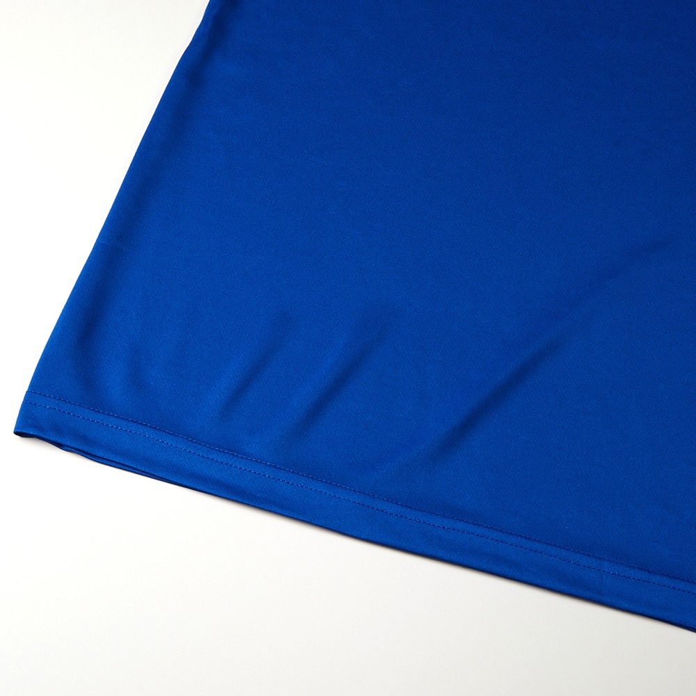 ANTI NANCY DRY SILKY TOUCH L/S TEE