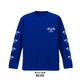 ANTI NANCY DRY SILKY TOUCH L/S TEE