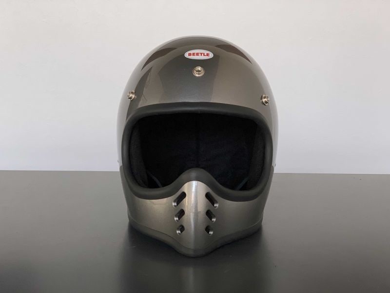 MTX #スペースグレイ [OCEANBEETLE/オーシャンビートル] | BRAND